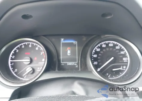 2024 Toyota Camry Se из США, поврежденный, VIN 4T1G11AK8RU208775